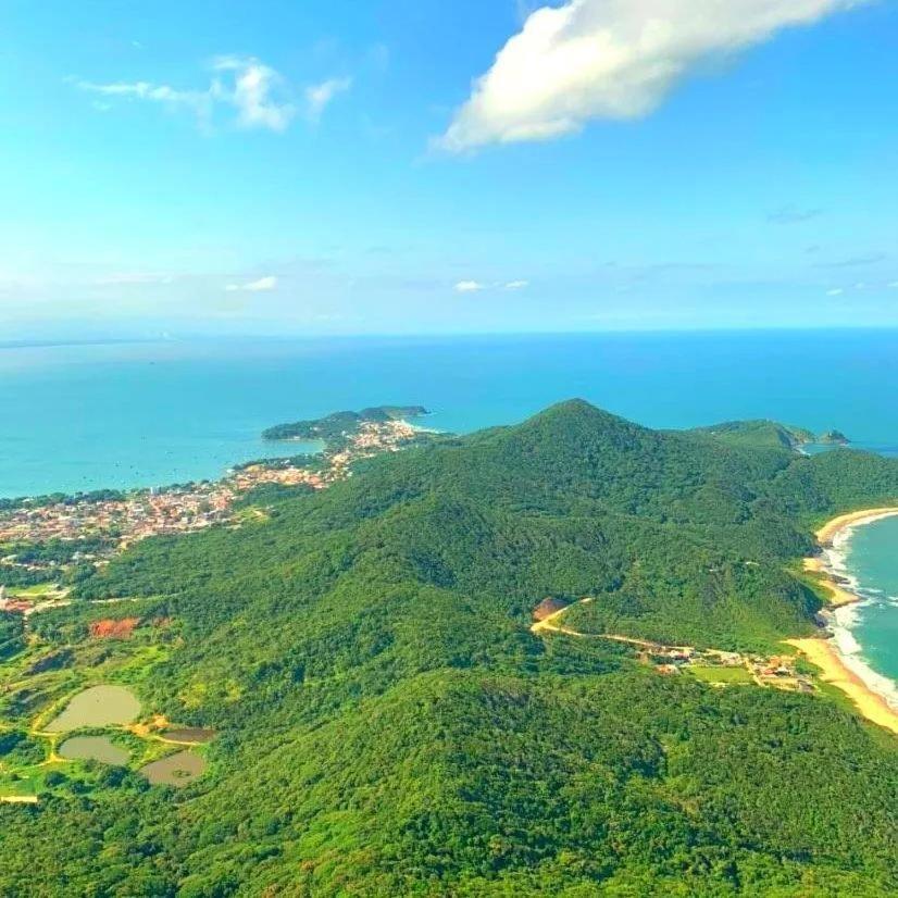 Pousada Ametista - Penha, Sc - 1,5 Km Do Parque Beto Carrero World Penha (Santa Catarina) Exterior foto