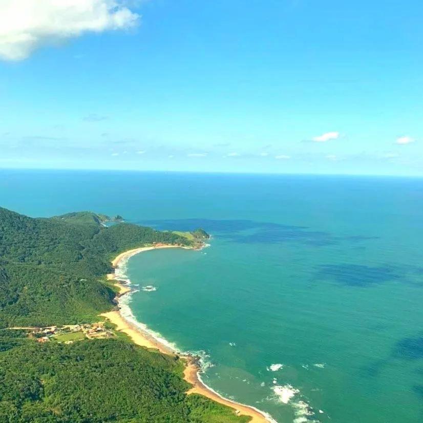 Pousada Ametista - Penha, Sc - 1,5 Km Do Parque Beto Carrero World Penha (Santa Catarina) Exterior foto
